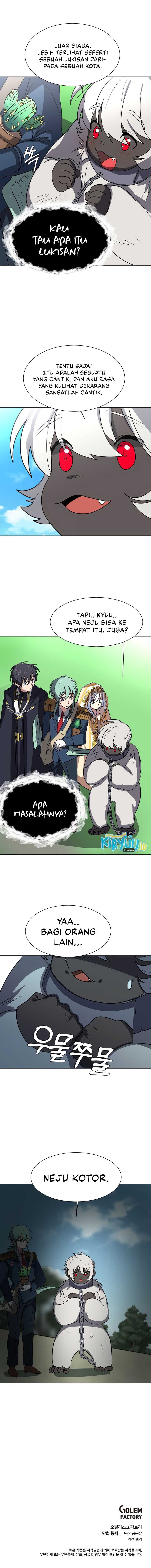 Estio Chapter 72 Gambar 11