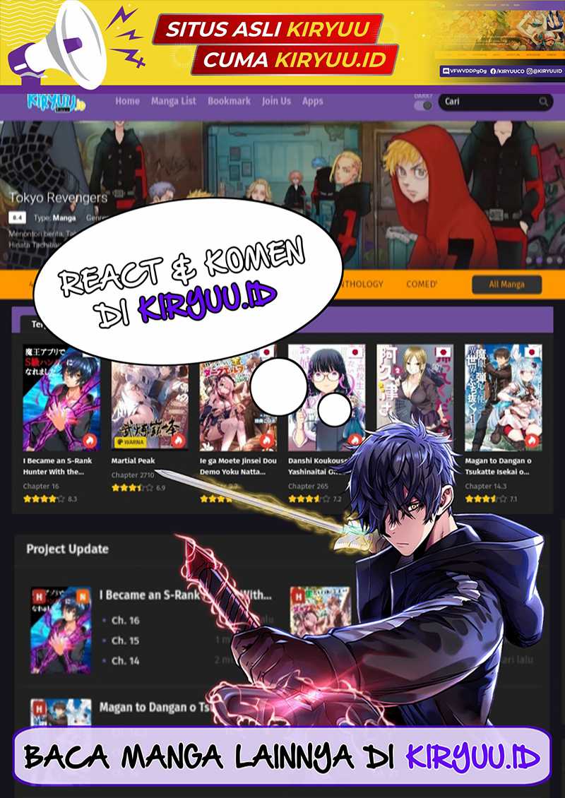 Estio Chapter 72 Gambar 12
