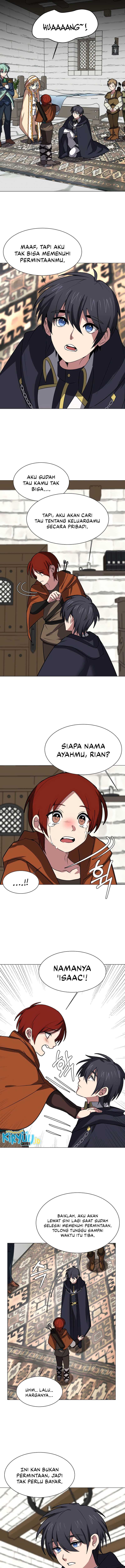 Baca Manhwa Estio Chapter 72 Gambar 2