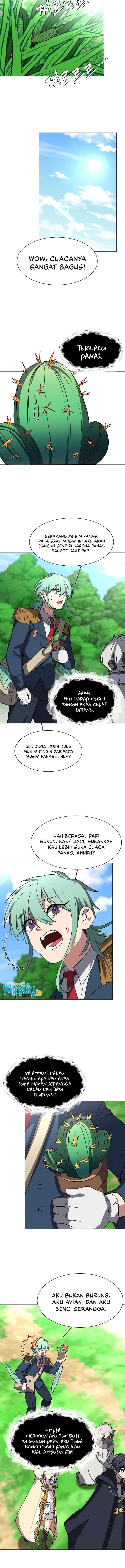 Estio Chapter 72 Gambar 4
