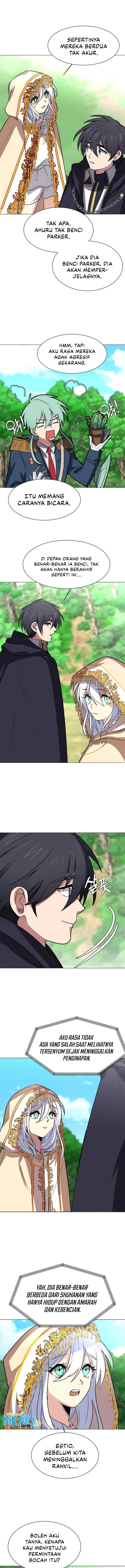 Estio Chapter 72 Gambar 5