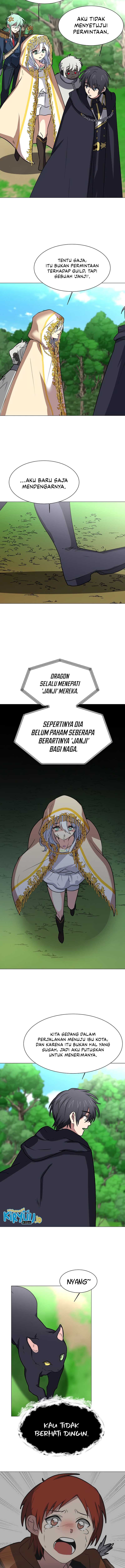 Estio Chapter 72 Gambar 6