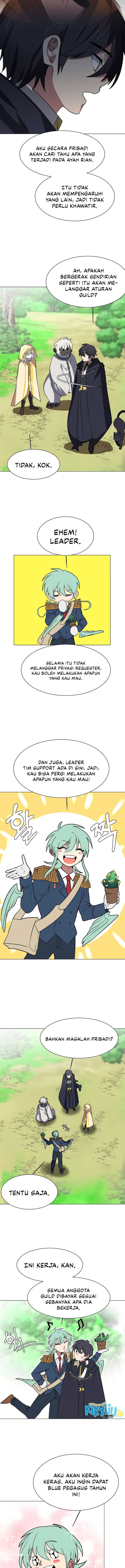 Estio Chapter 72 Gambar 7