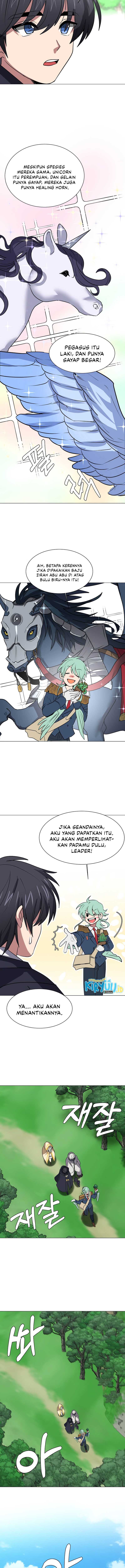 Estio Chapter 72 Gambar 9