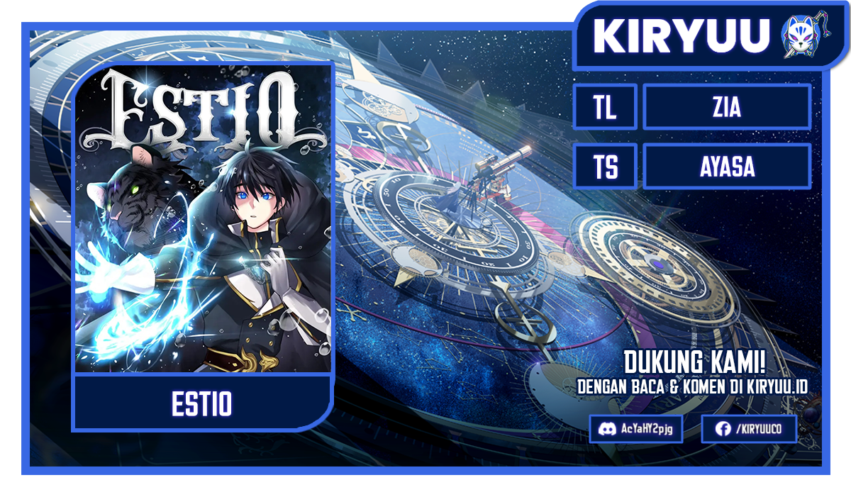 Baca Komik Estio Chapter 71 Gambar 1
