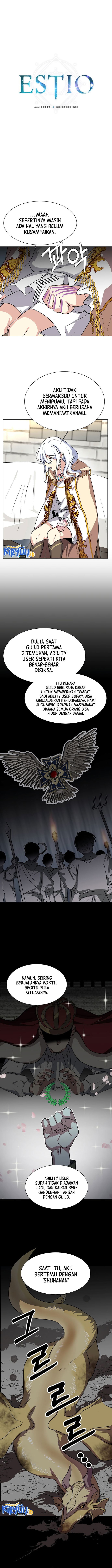 Baca Manhwa Estio Chapter 71 Gambar 2