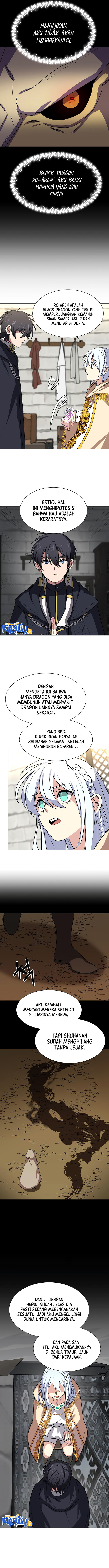 Estio Chapter 71 Gambar 3