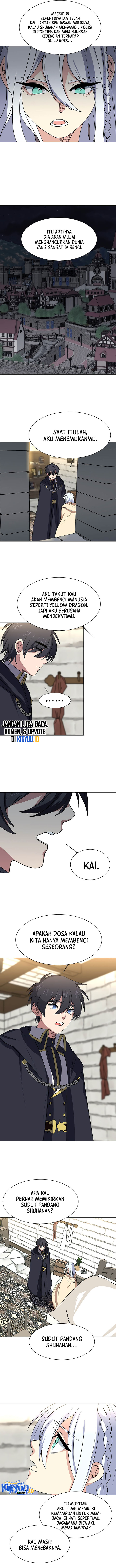 Estio Chapter 71 Gambar 4