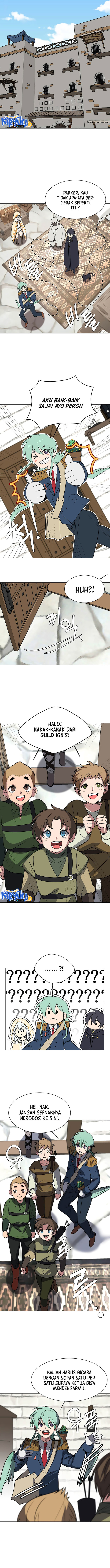 Estio Chapter 71 Gambar 6