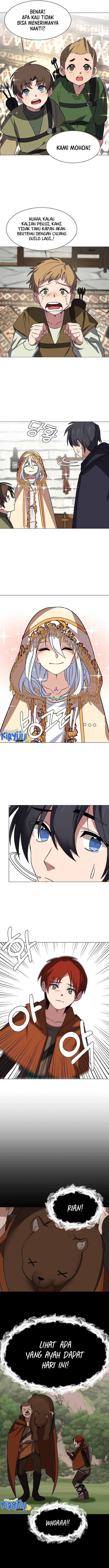 Estio Chapter 71 Gambar 8