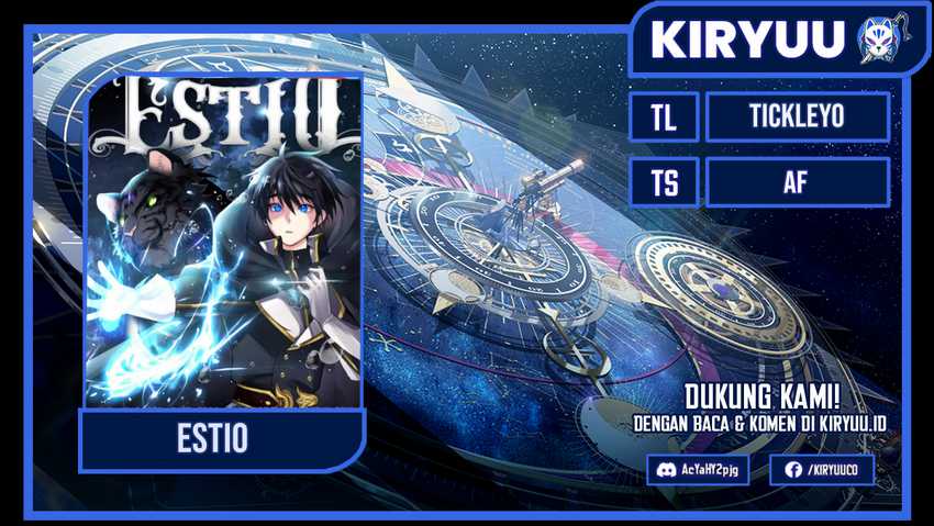 Baca Komik Estio Chapter 70 Gambar 1