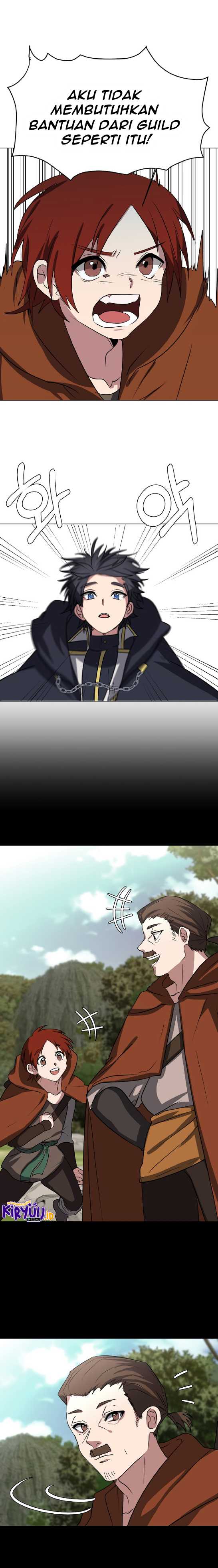 Estio Chapter 70 Gambar 13