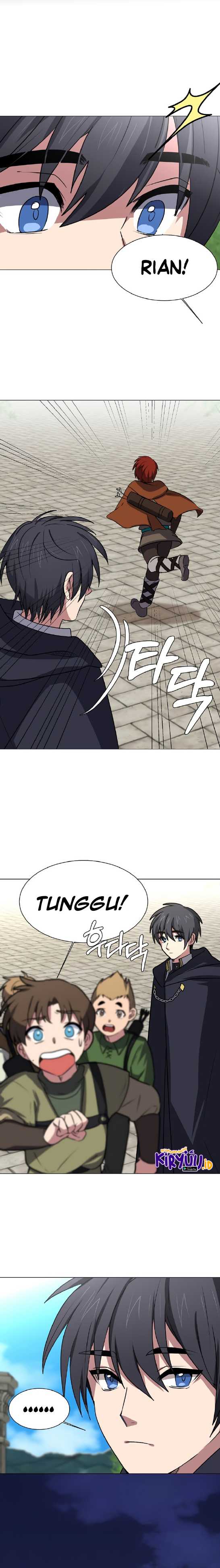 Estio Chapter 70 Gambar 15
