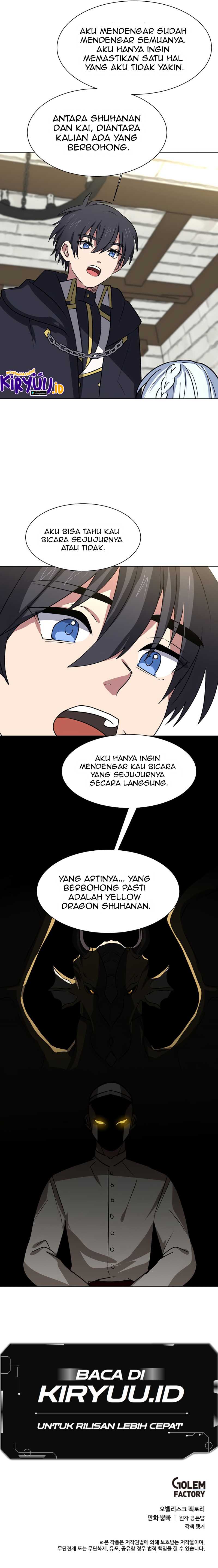 Estio Chapter 70 Gambar 18