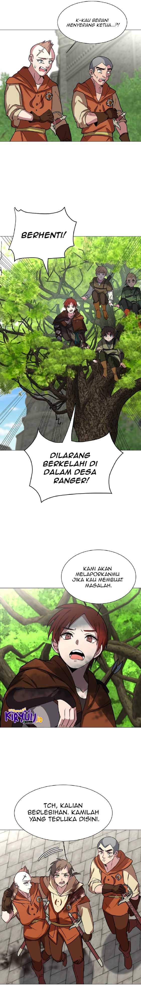 Estio Chapter 70 Gambar 4