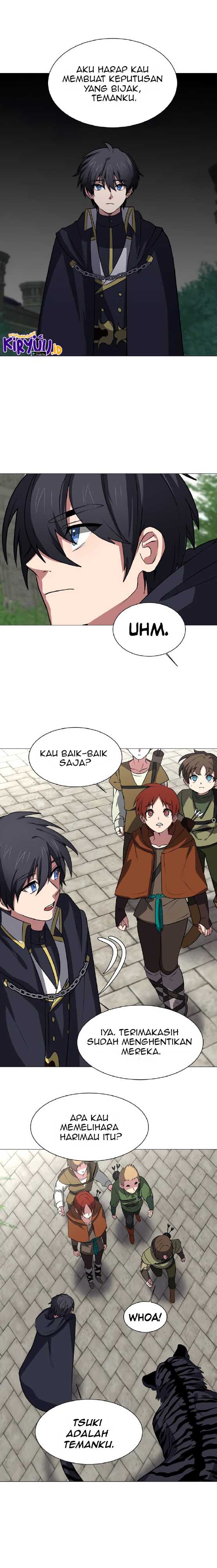 Estio Chapter 70 Gambar 7