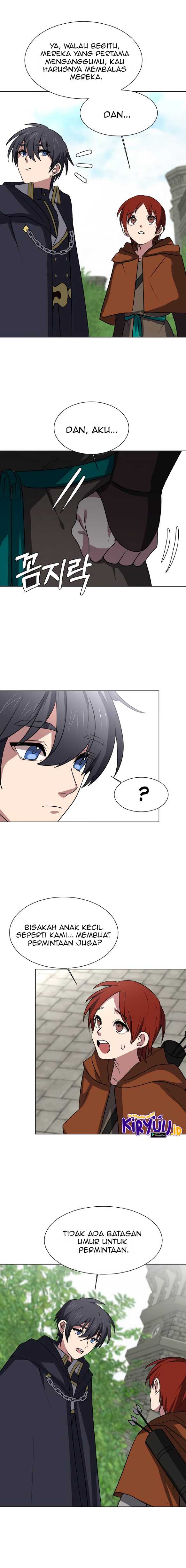 Estio Chapter 70 Gambar 9