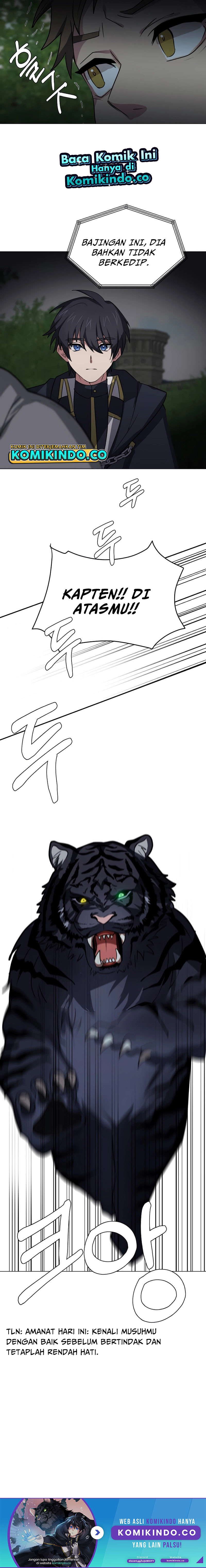 Estio Chapter 69 Gambar 10