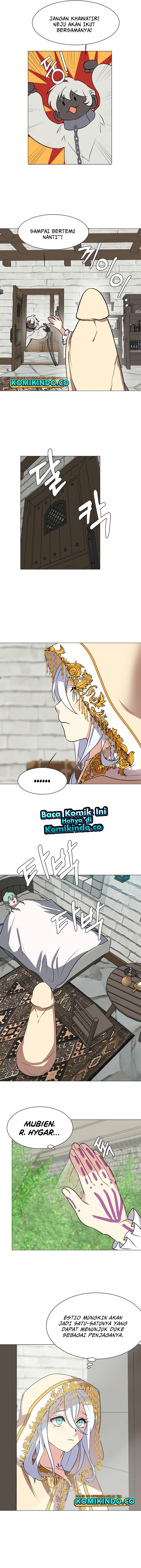 Estio Chapter 69 Gambar 3