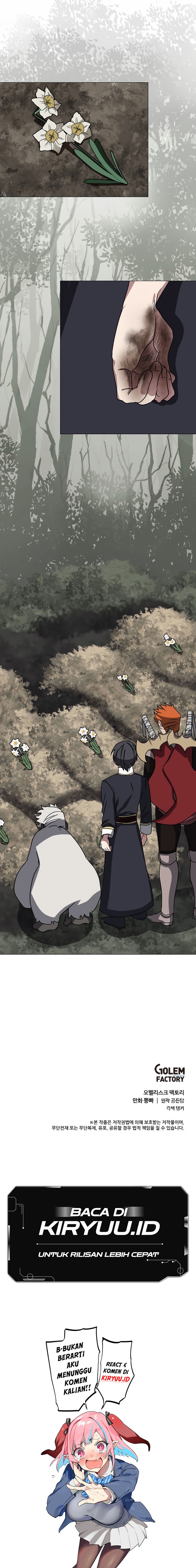 Estio Chapter 67 Gambar 10