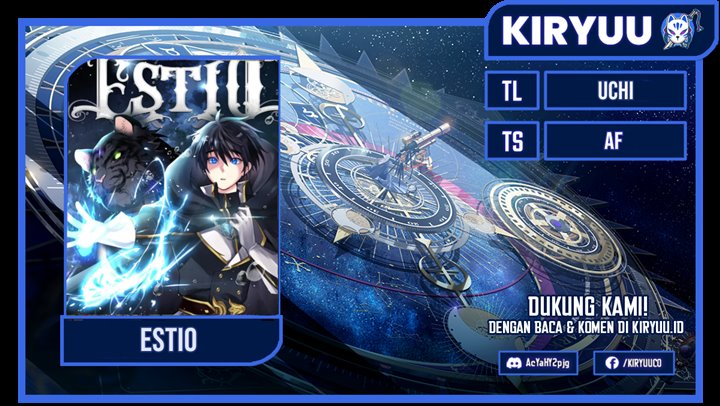 Baca Komik Estio Chapter 66 Gambar 1