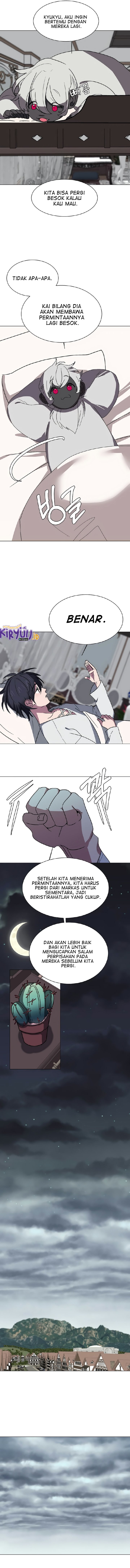 Estio Chapter 66 Gambar 4