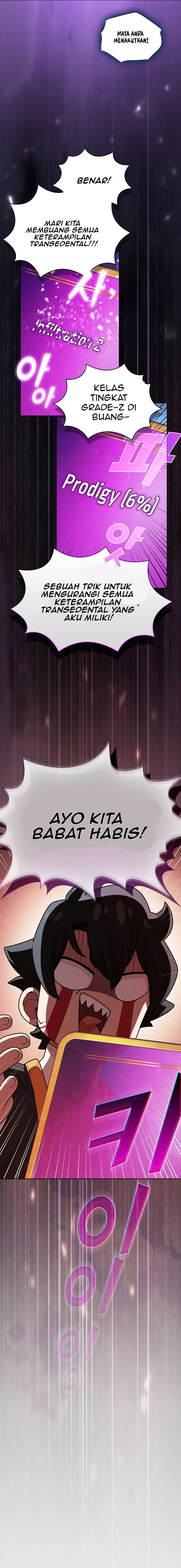 Estio Chapter 66 Gambar 7