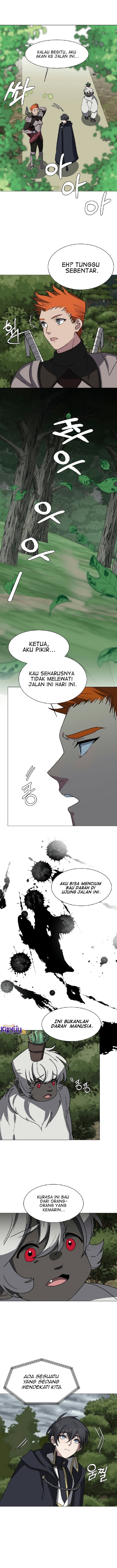 Estio Chapter 66 Gambar 9