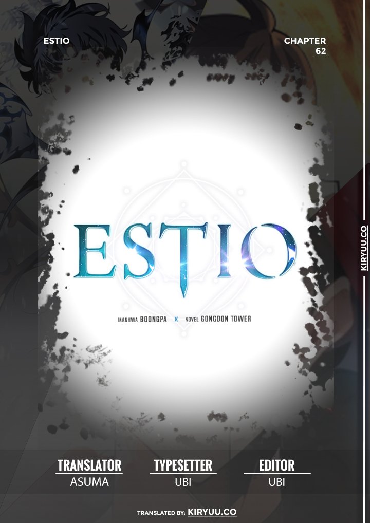 Baca Komik Estio Chapter 62 Gambar 1