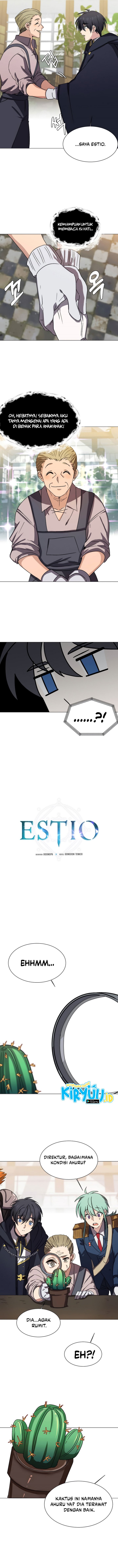 Estio Chapter 62 Gambar 3