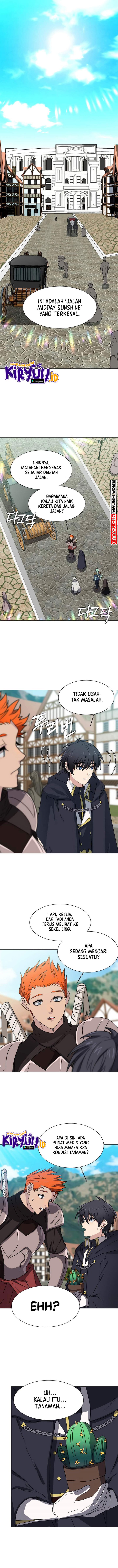 Baca Manhwa Estio Chapter 61 Gambar 2