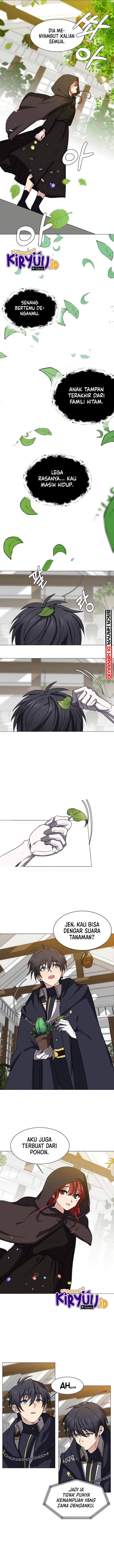 Estio Chapter 61 Gambar 7