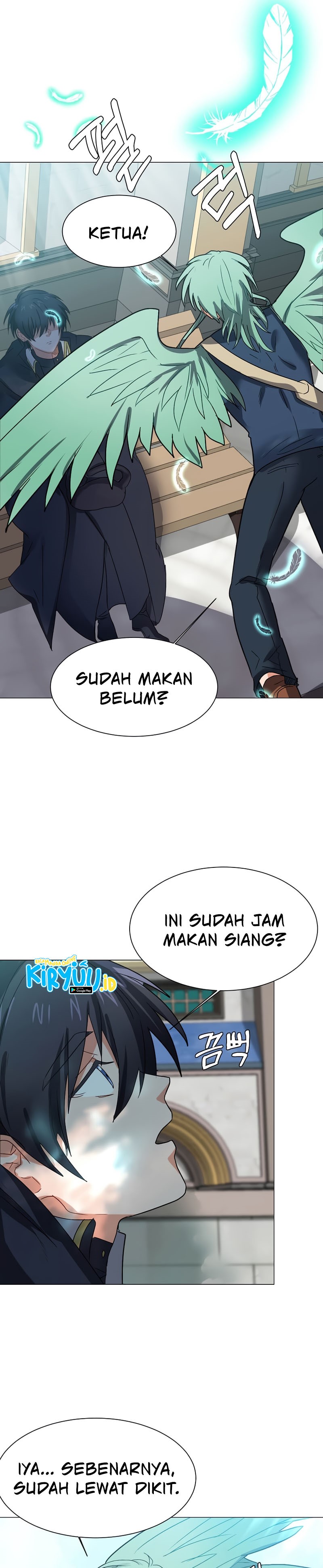 Estio Chapter 59 Gambar 10