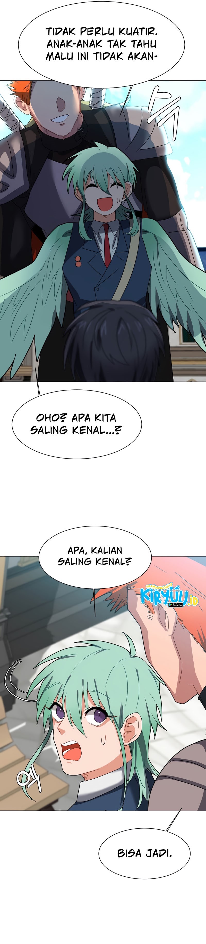 Estio Chapter 59 Gambar 13