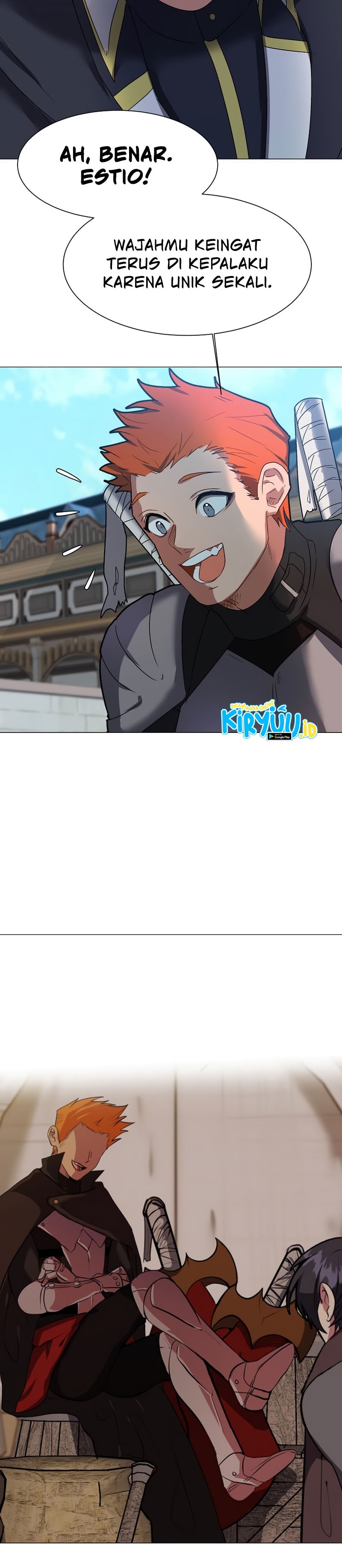 Estio Chapter 59 Gambar 15