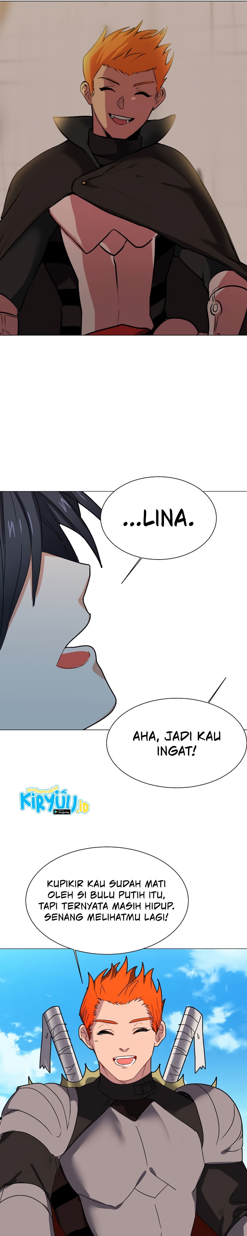 Estio Chapter 59 Gambar 16