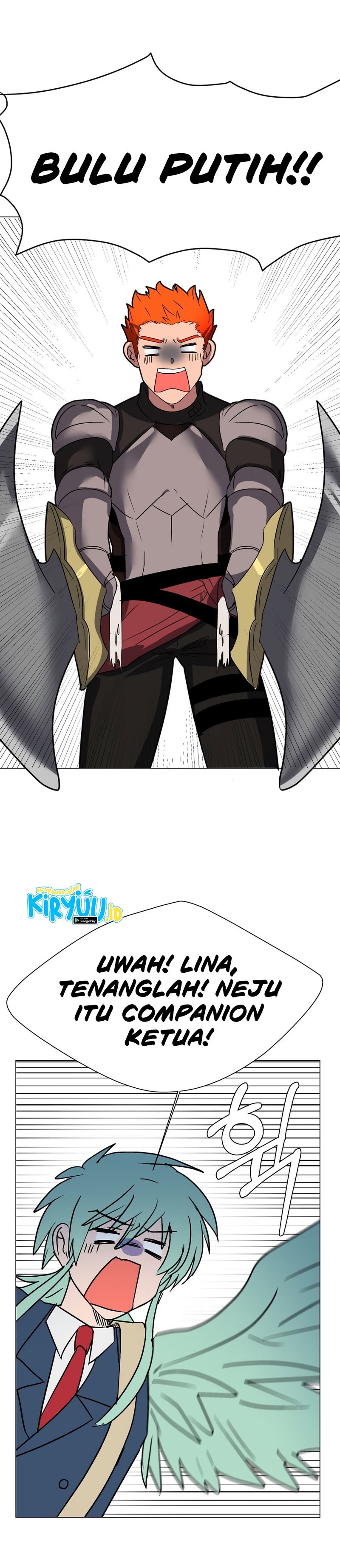 Estio Chapter 59 Gambar 19
