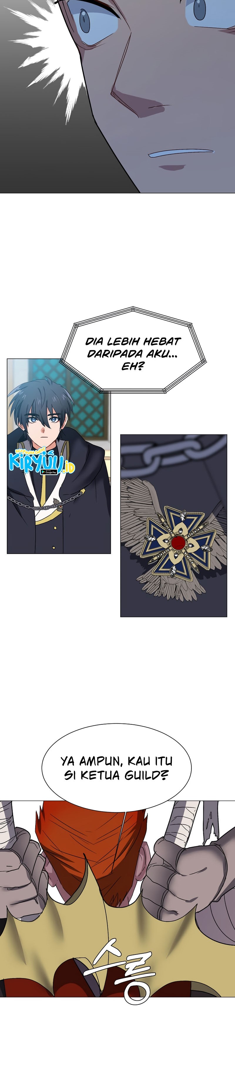 Estio Chapter 59 Gambar 21