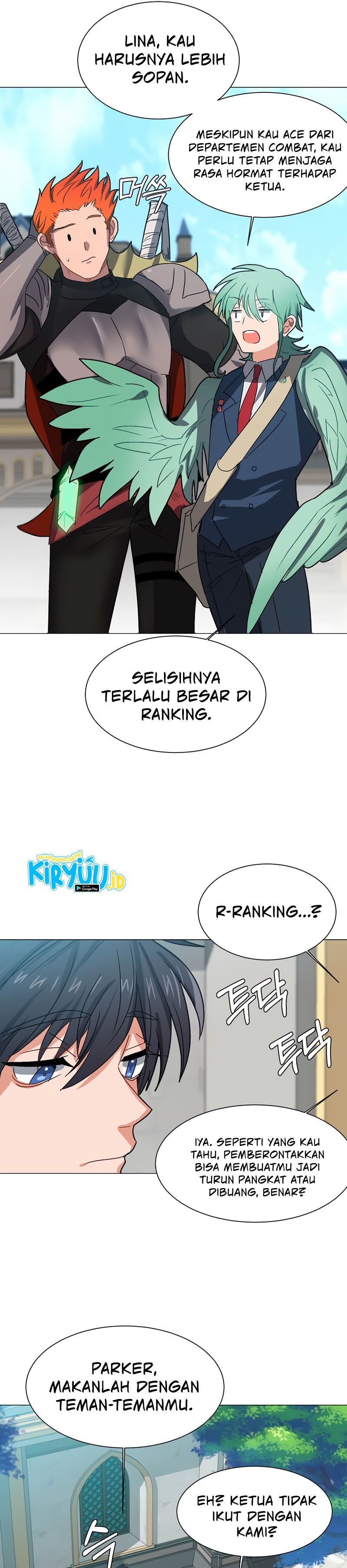 Estio Chapter 59 Gambar 22