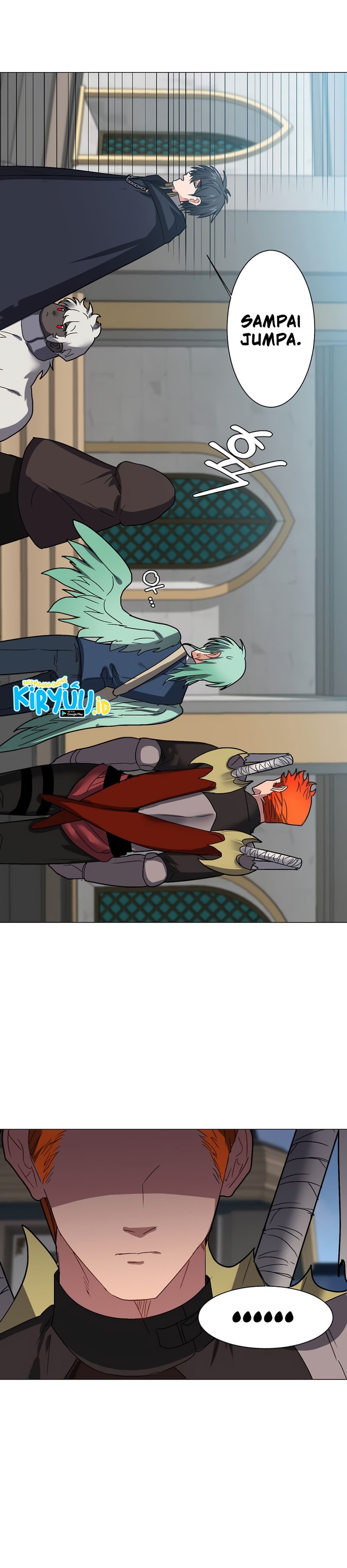 Estio Chapter 59 Gambar 24