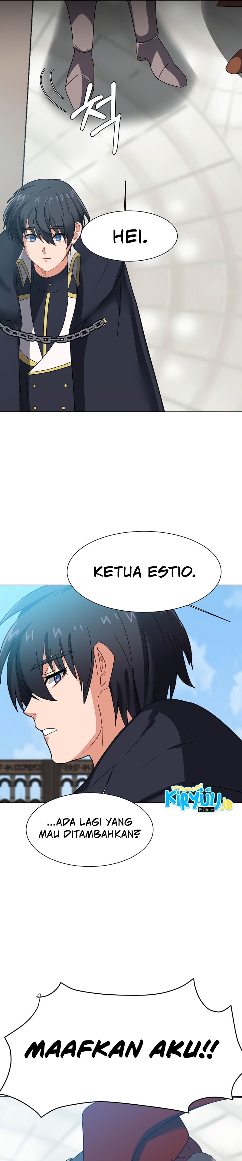 Estio Chapter 59 Gambar 25