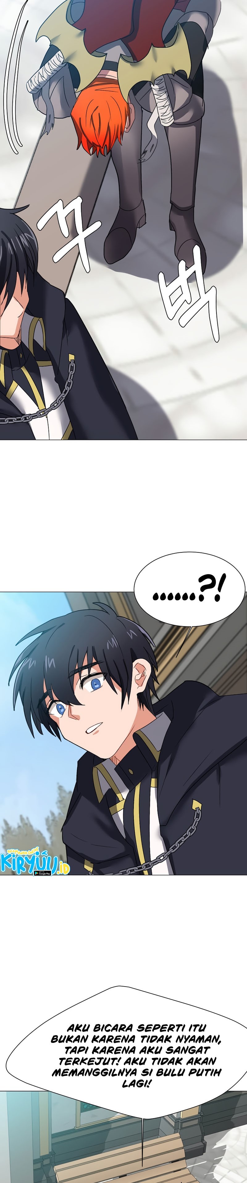 Estio Chapter 59 Gambar 26