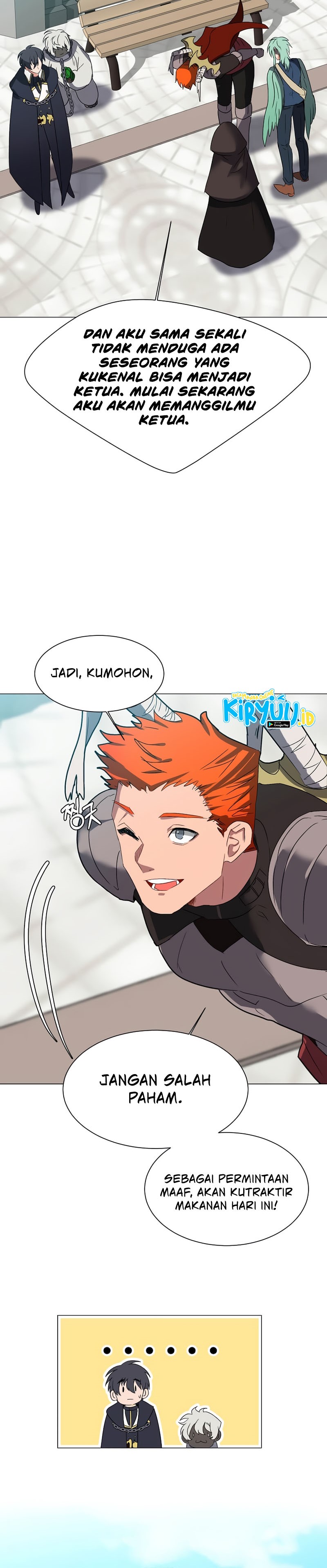 Estio Chapter 59 Gambar 27
