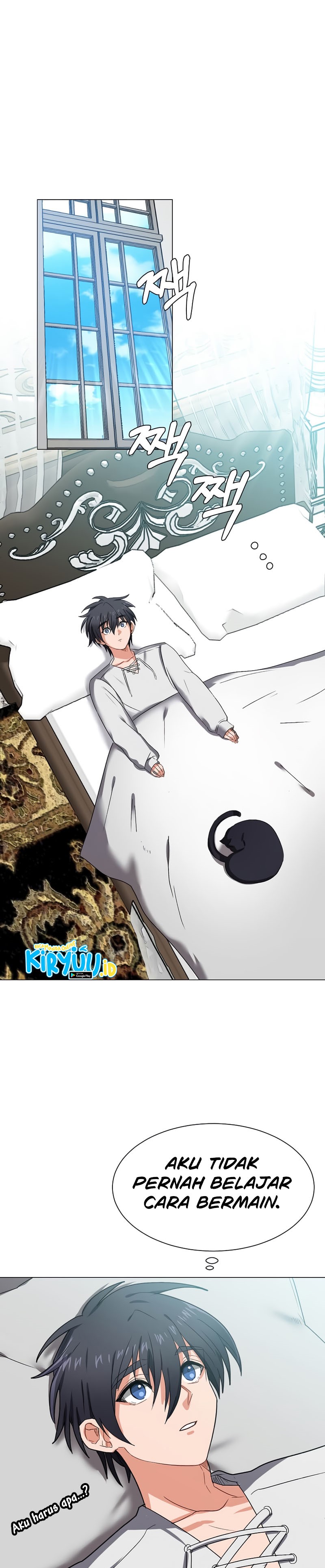 Estio Chapter 59 Gambar 4