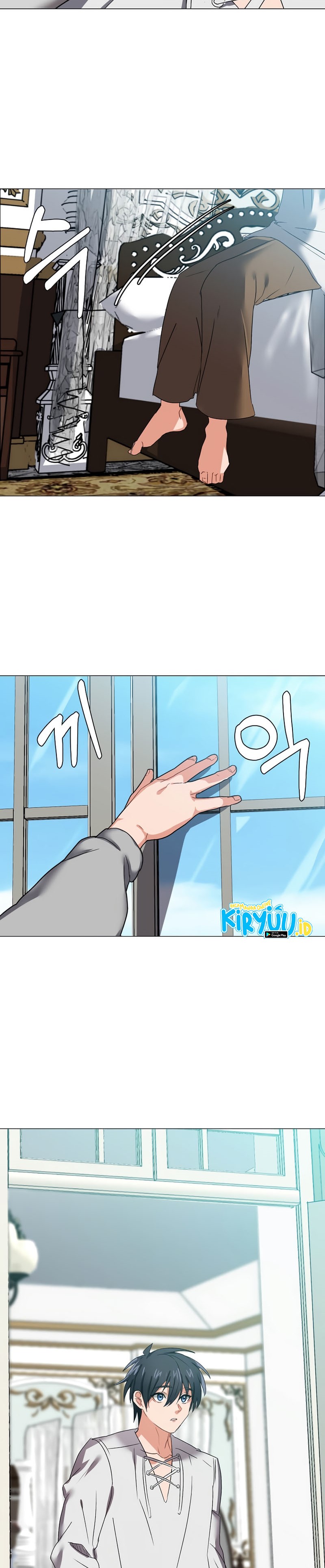 Estio Chapter 59 Gambar 5
