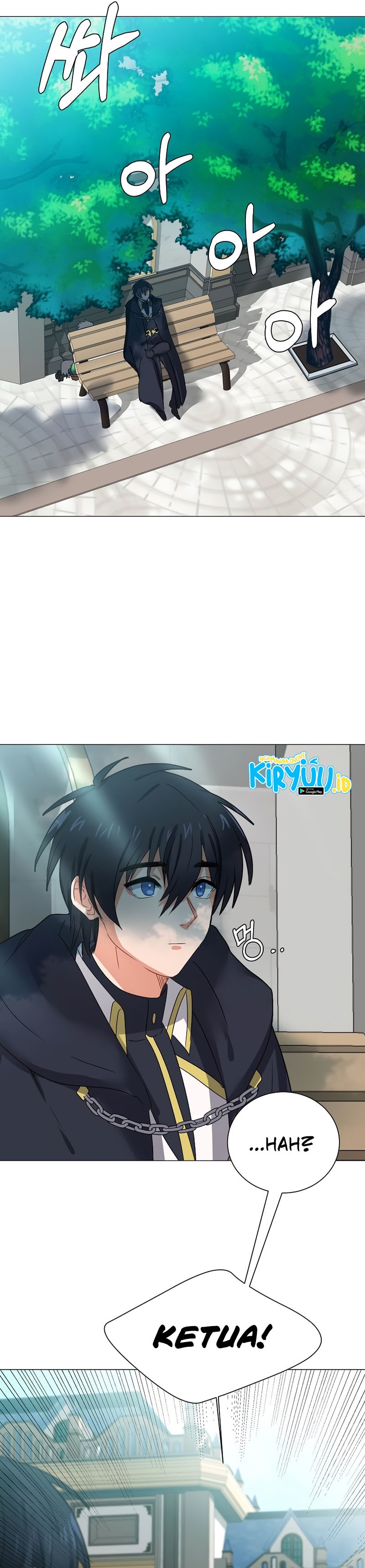 Estio Chapter 59 Gambar 7
