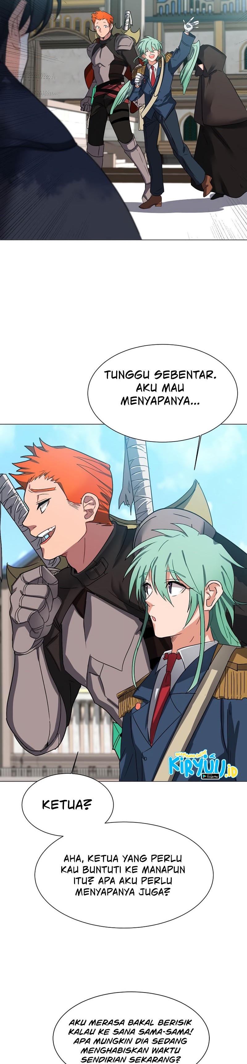 Estio Chapter 59 Gambar 8