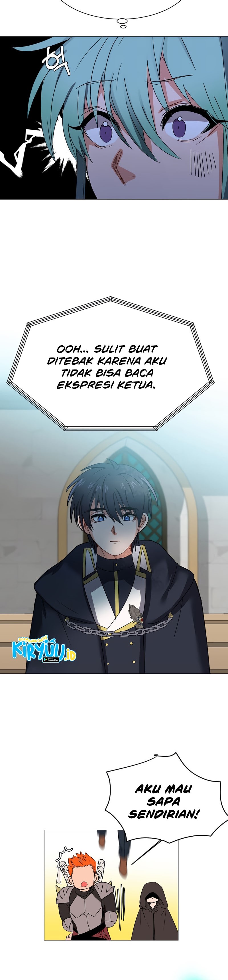 Estio Chapter 59 Gambar 9
