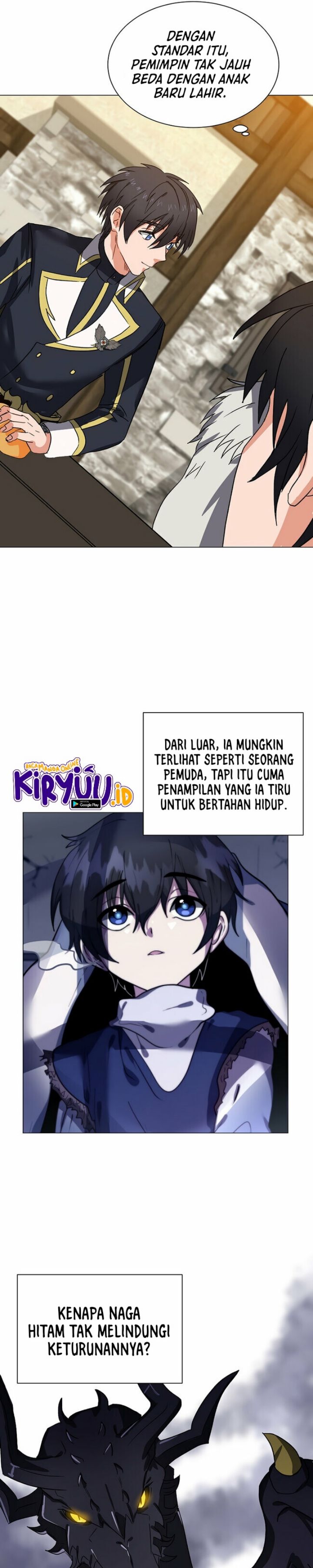 Estio Chapter 58 Gambar 11