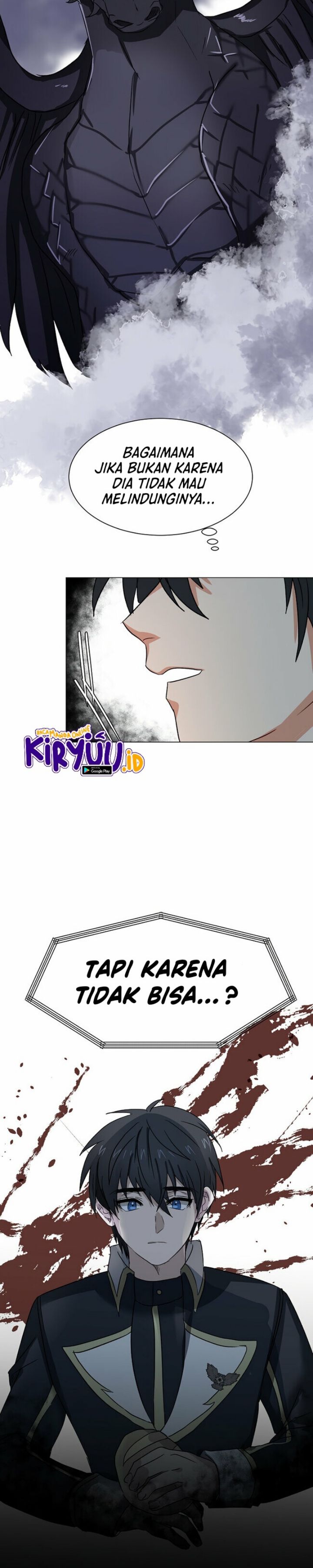Estio Chapter 58 Gambar 12